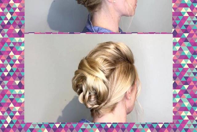 Updo