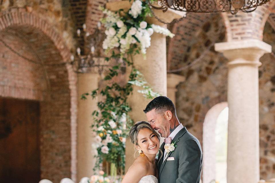 Wedding Day