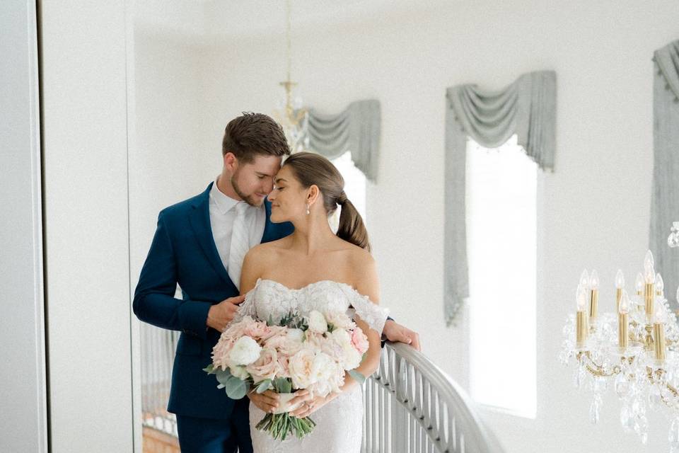 Timeless Wedding Moments