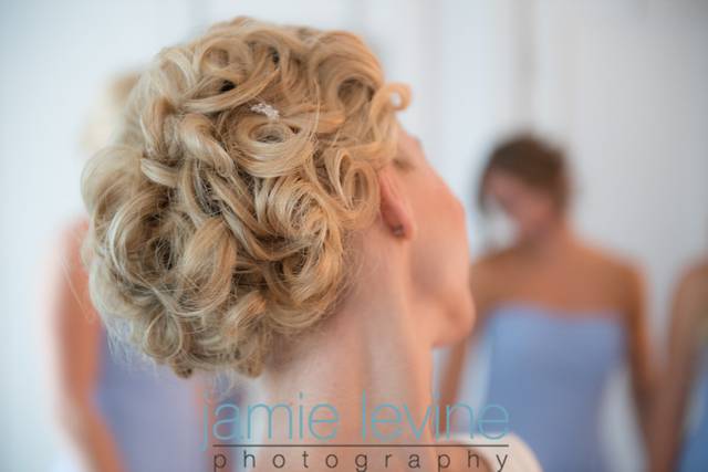Curly