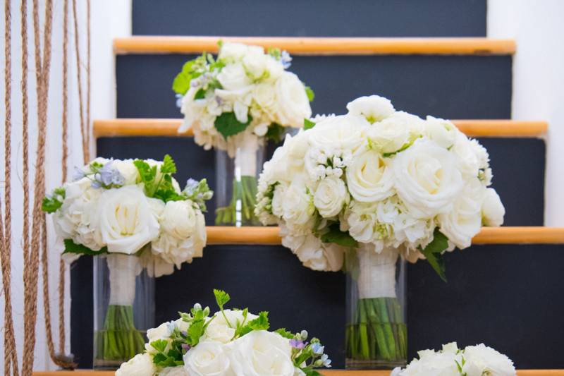 Bouquets