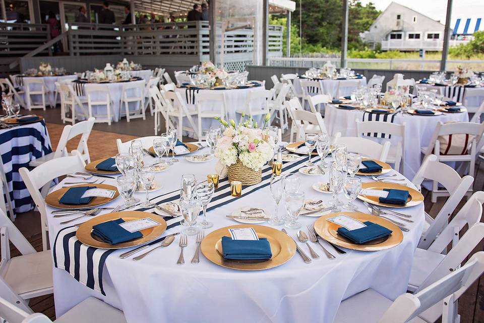 Candlewood Events