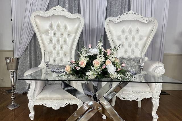 Da Decor Palace 2