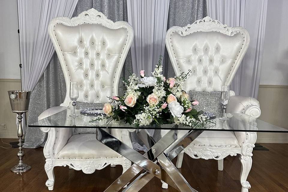 Da Decor Palace 2