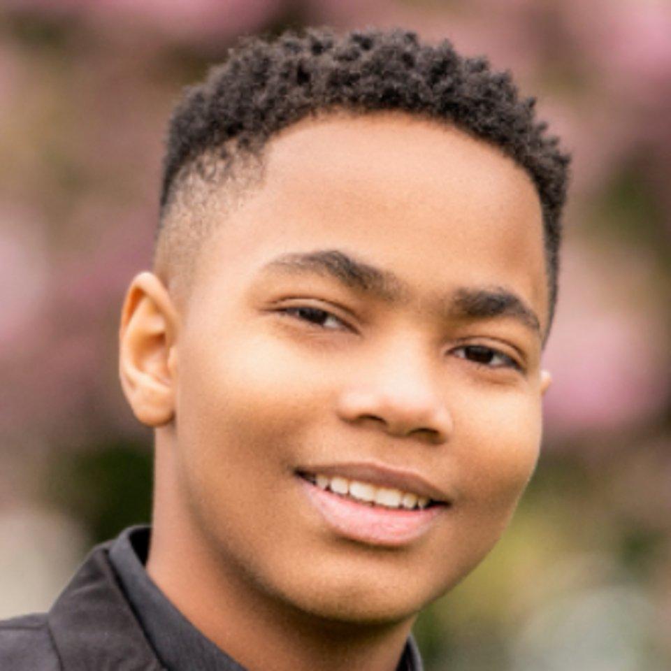 Brycen Paul