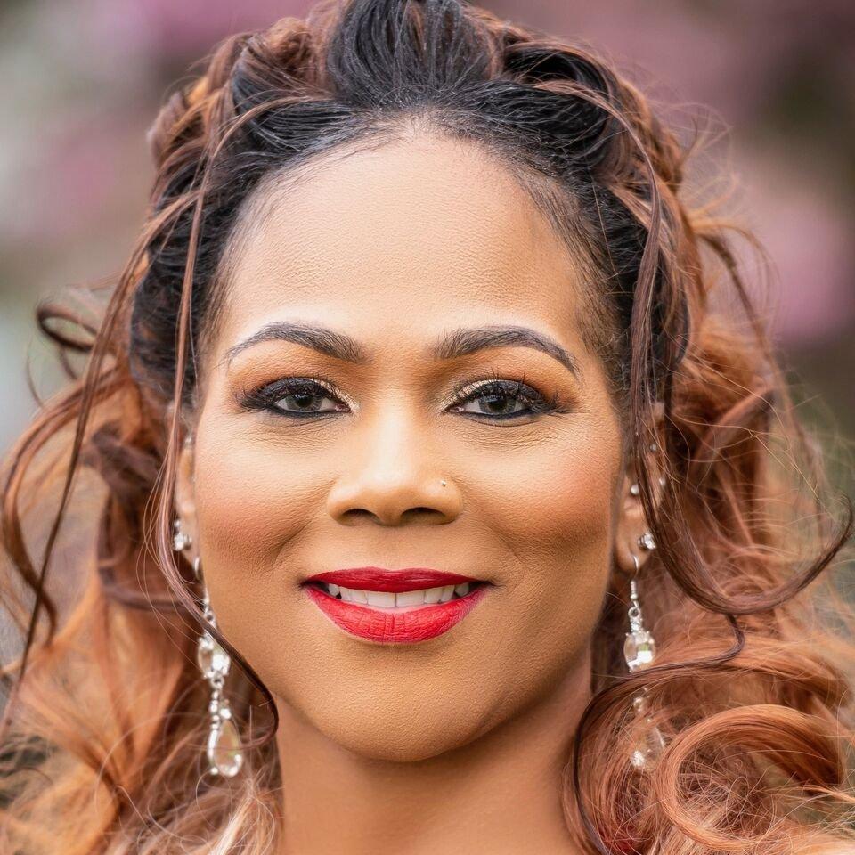 Tia Robinson