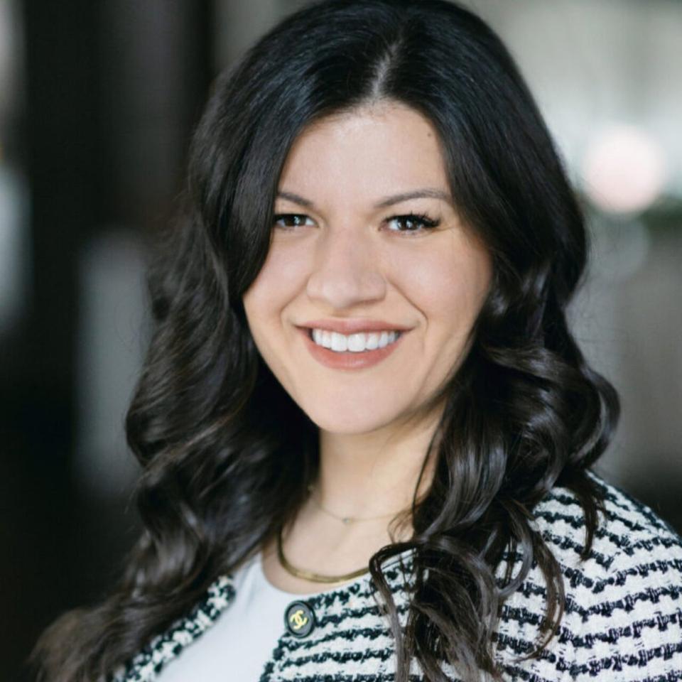 Tricia Papanton