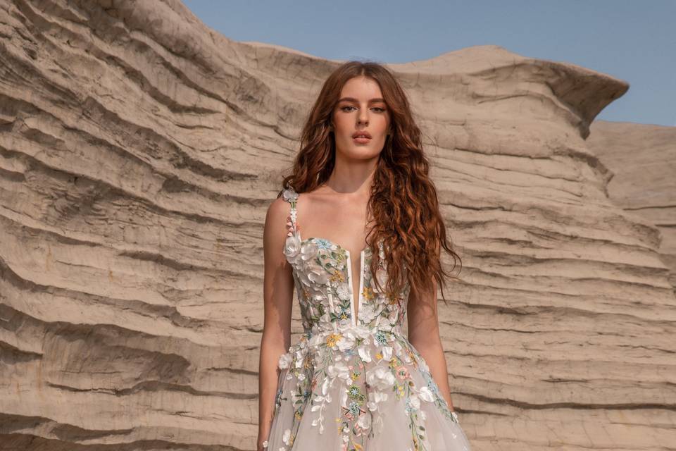 Bloom by Dany Tabet