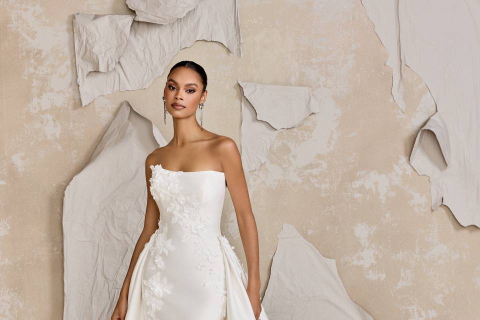Dickinson by Justin Alexander