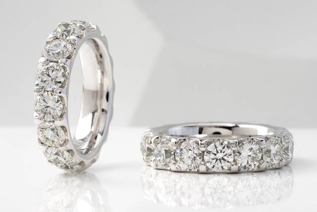 Long's Jewelers
