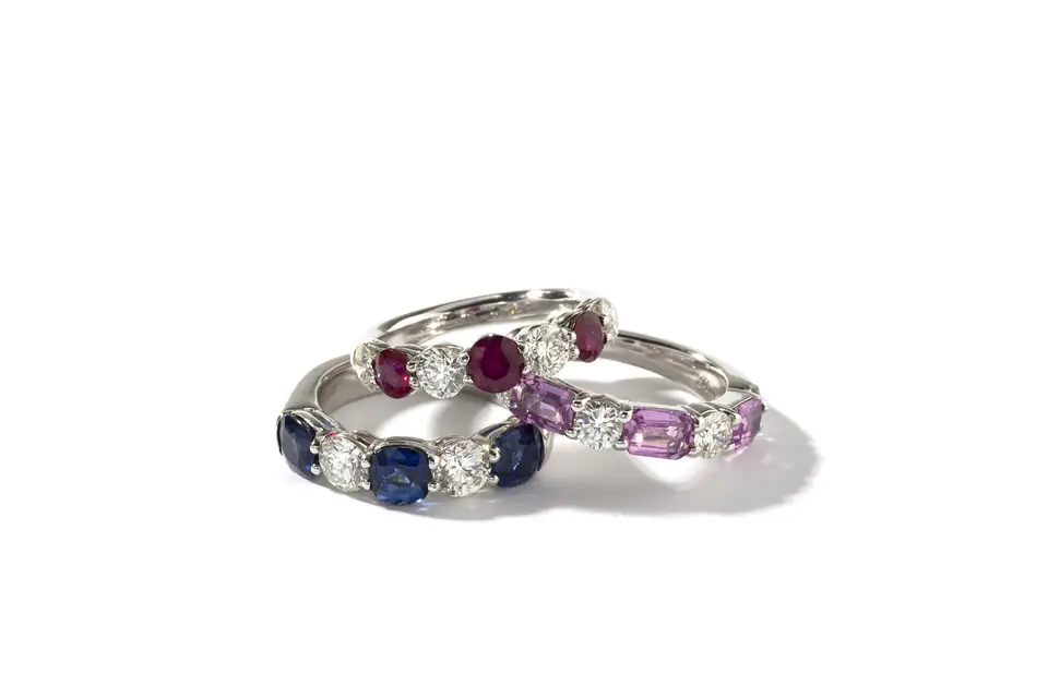 A Touch Of Midas Jewelers – Burlington, MA 01803, RT 3A, 271D