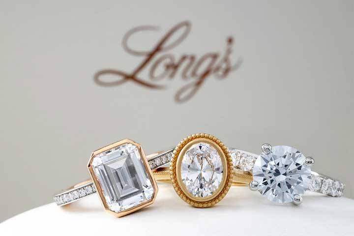 Long's Jewelers