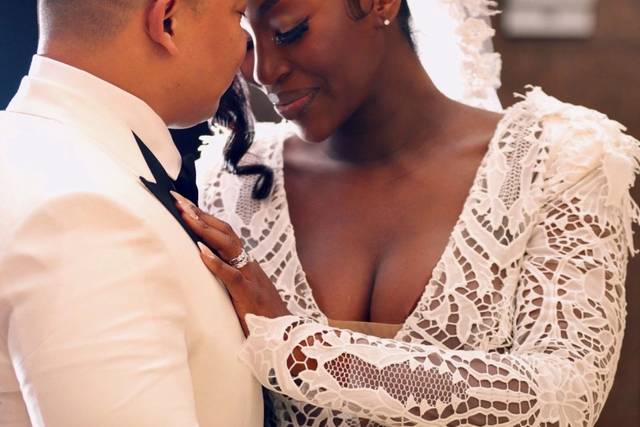 My Intimate Wedding and Bridal