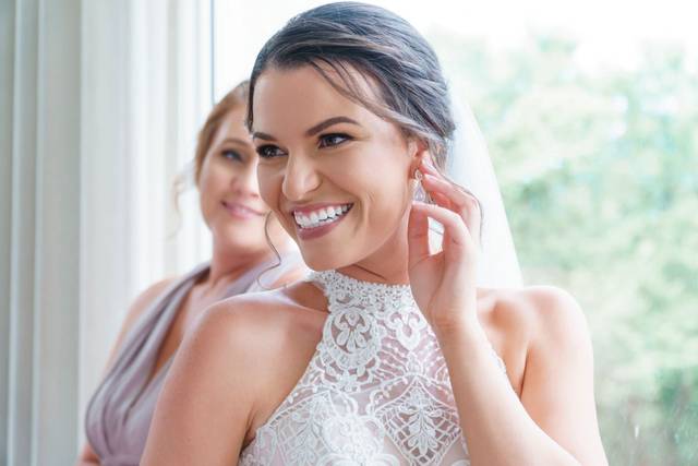 My Intimate Wedding and Bridal