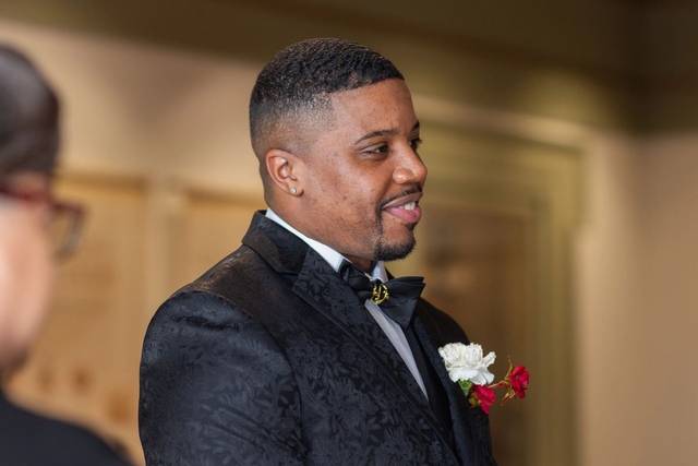 My Intimate Wedding and Bridal