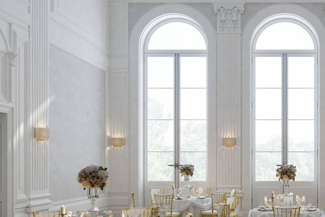 My Intimate Wedding and Bridal