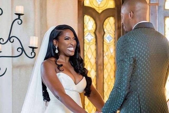 My Intimate Wedding and Bridal