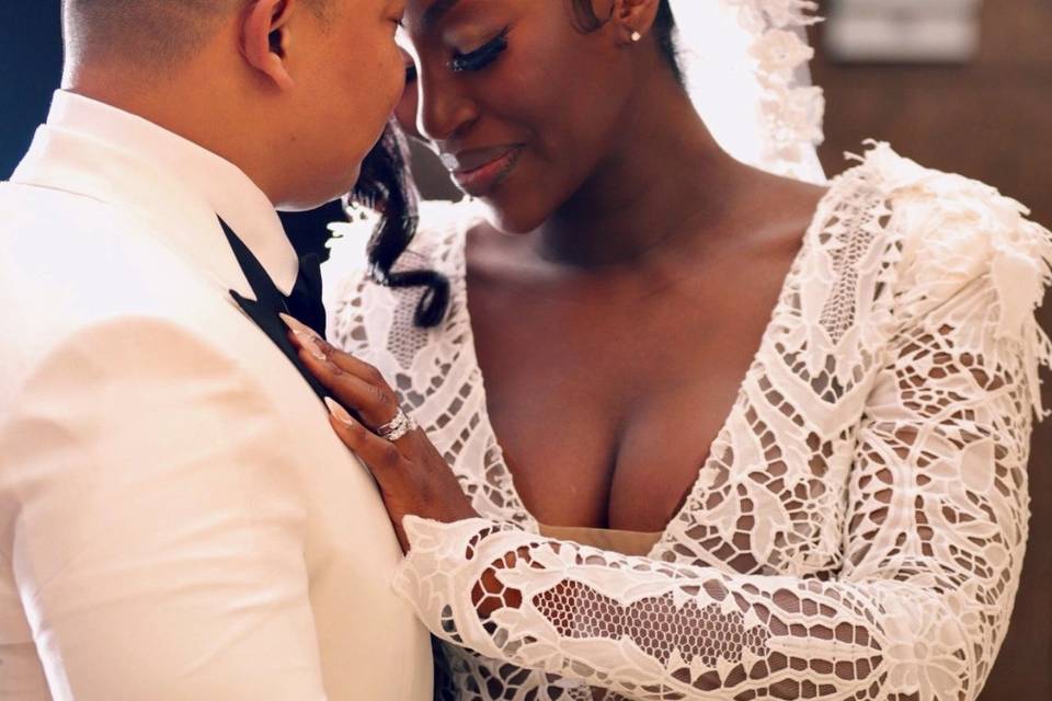 My Intimate Wedding and Bridal