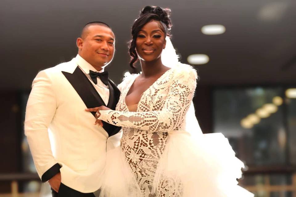 My Intimate Wedding and Bridal