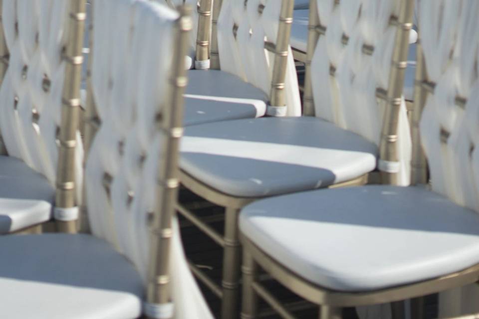 My Intimate Wedding and Bridal