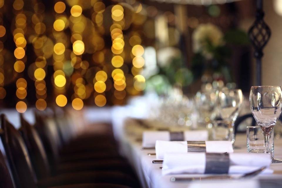 My Intimate Wedding and Bridal