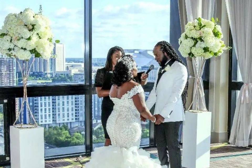 My Intimate Wedding and Bridal