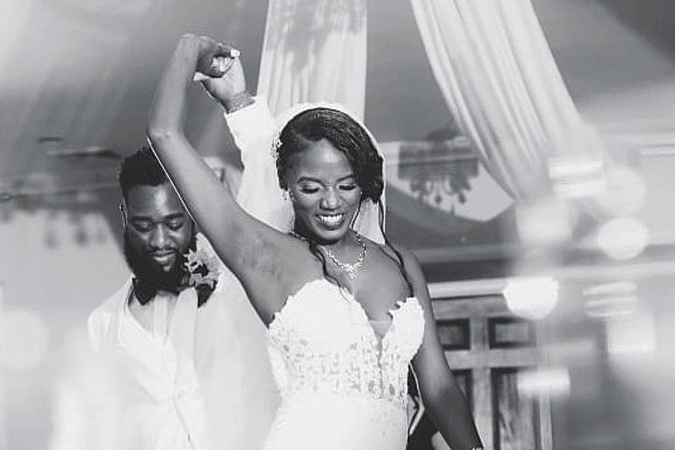 My Intimate Wedding and Bridal