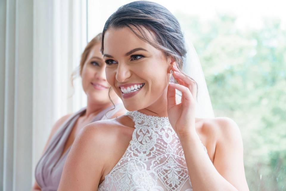 My Intimate Wedding and Bridal