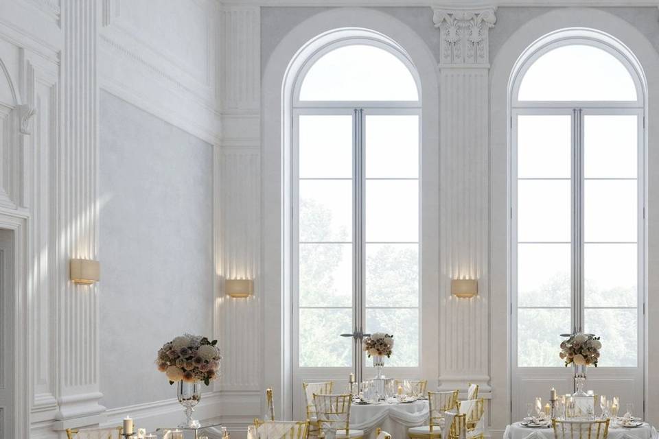 My Intimate Wedding and Bridal