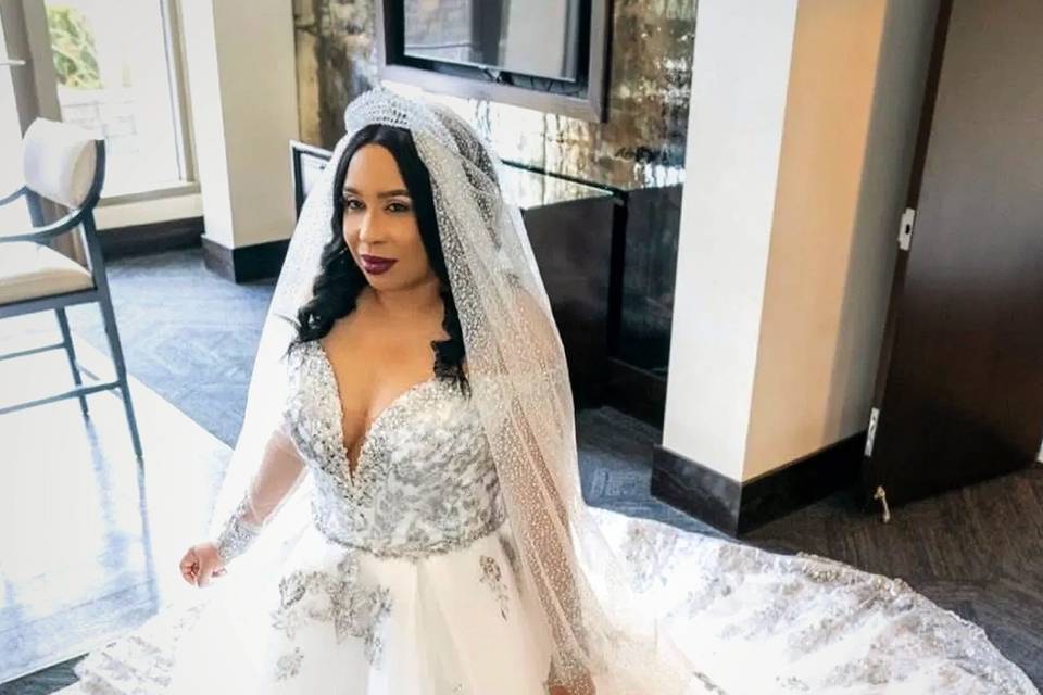 My Intimate Wedding and Bridal