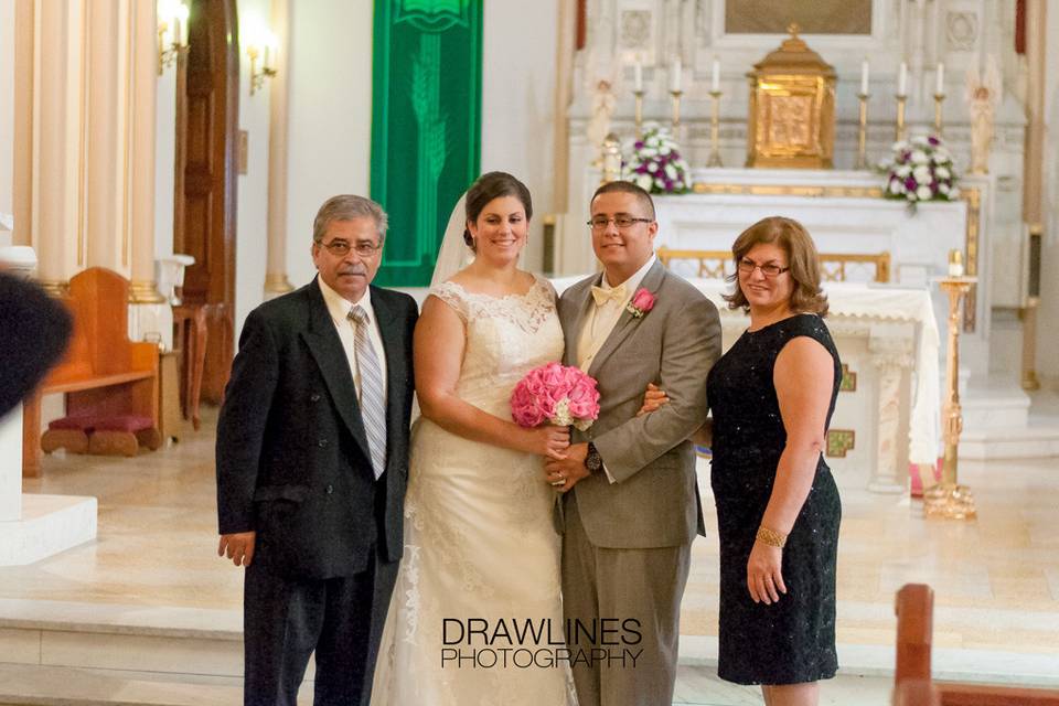 Drawlines Photography