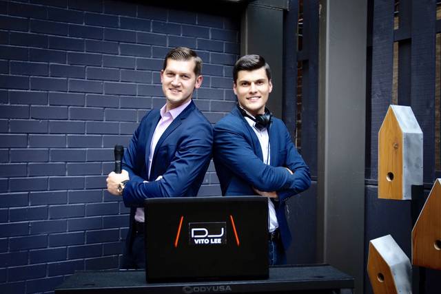The DJs