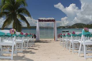 Flawless Weddings & Events of the Virgin Islands