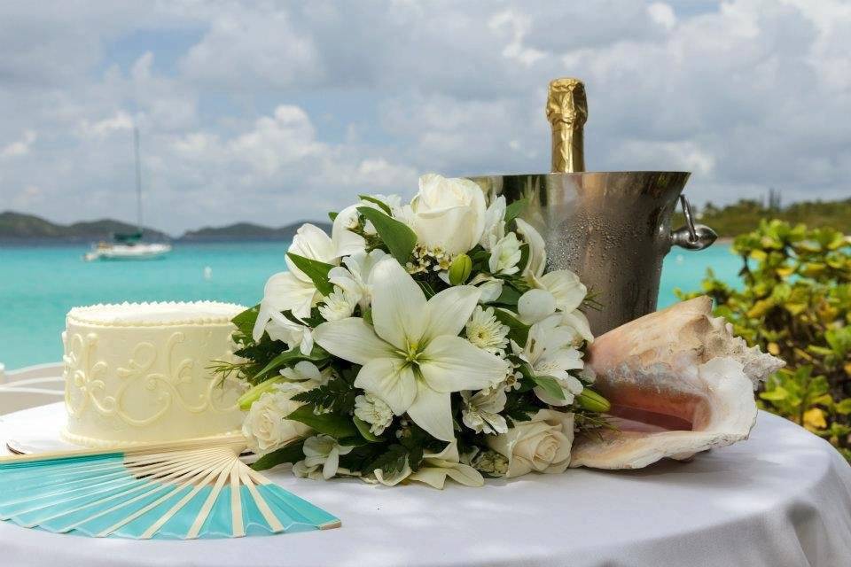 Flawless Weddings & Events of the Virgin Islands