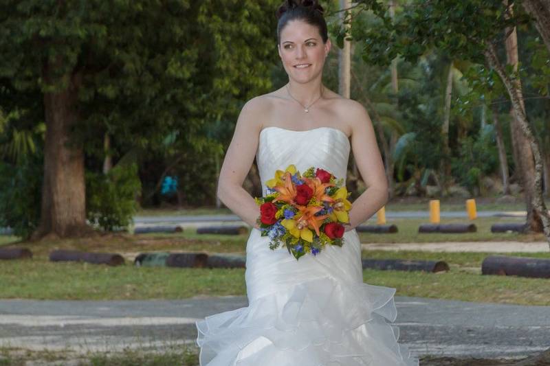 Flawless Weddings & Events of the Virgin Islands
