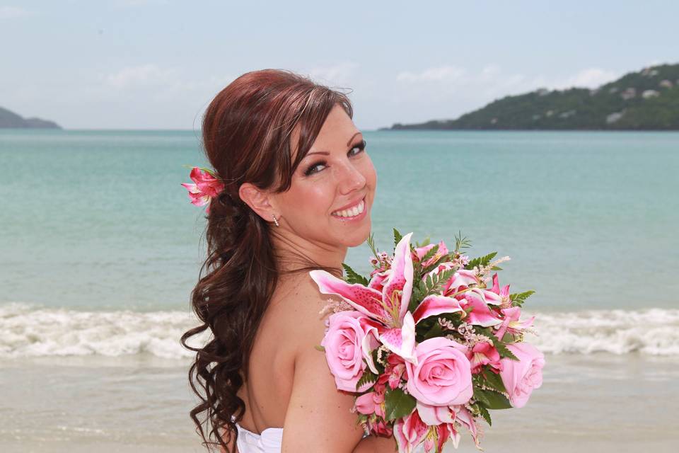 Flawless Weddings & Events of the Virgin Islands