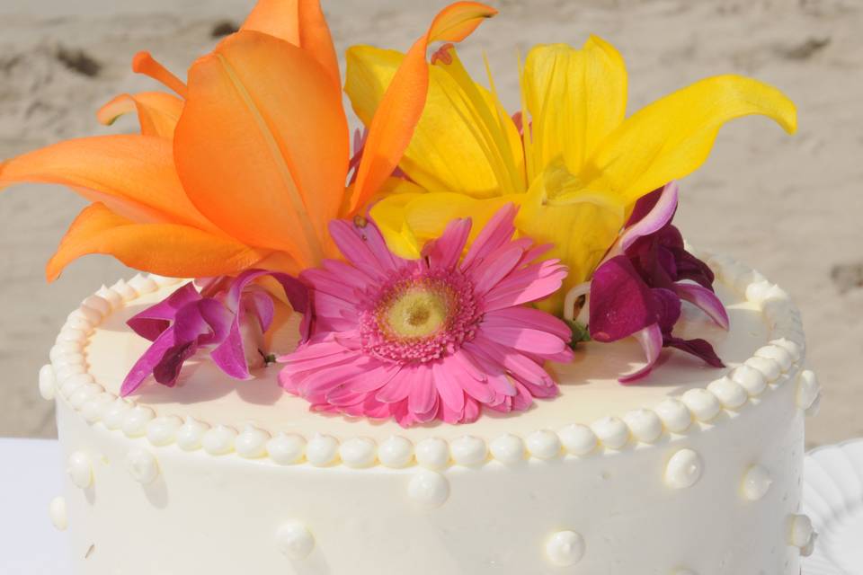 Flawless Weddings & Events of the Virgin Islands