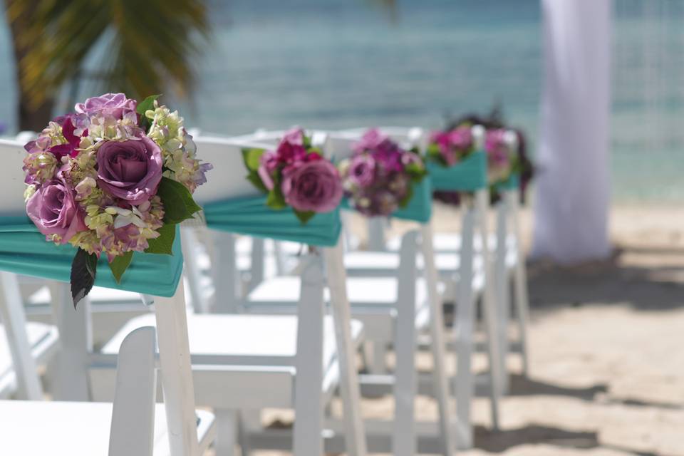 Flawless Weddings & Events of the Virgin Islands