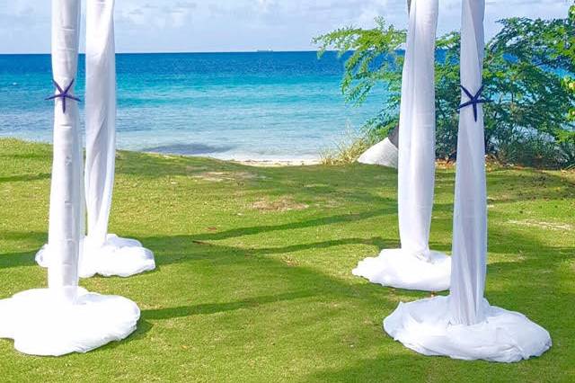 Flawless Weddings & Events of the Virgin Islands