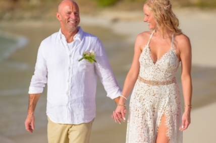 Flawless Weddings & Events of the Virgin Islands