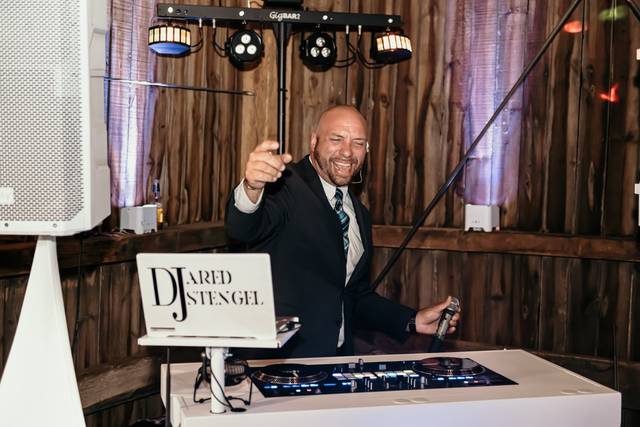 DJ Jared