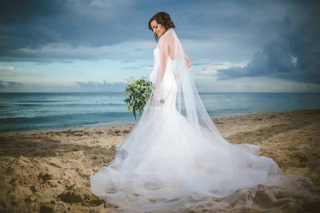 Romanza Wedding Photography