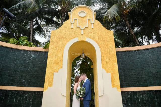 Romanza Wedding Photography