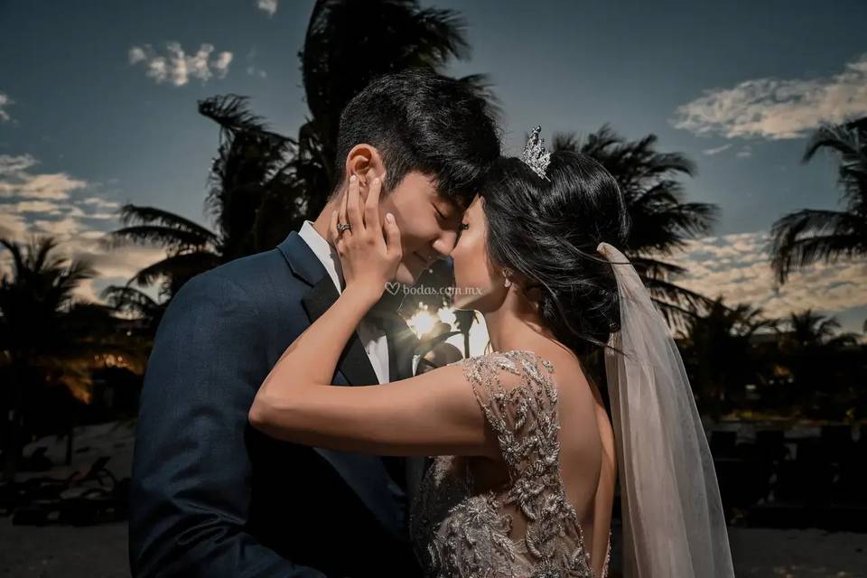 Romanza Wedding Photography