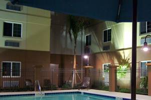 Candlewood Suites Sanibel Gateway