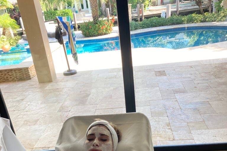 Dollface Facial