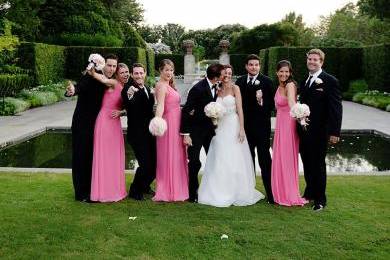 Bridal Party