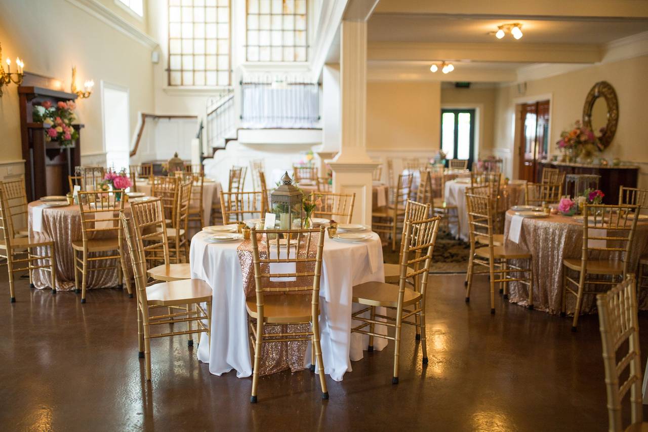 108 Budleigh - Venue - Manteo, NC - WeddingWire