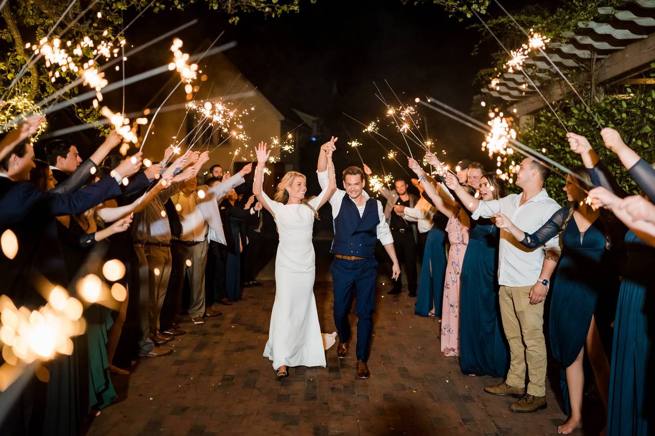 108 Budleigh - Banquet Halls - Manteo, NC - WeddingWire