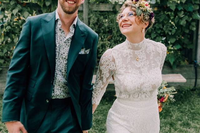 Photo: @caitlinnmahardaniels